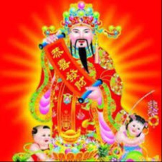 Telegram profile photo for p_e_r_e_v_i_z_n_i_k 財神到 ¥ 中國和亞洲鯨魚 Chinese call ☎️ 📊
