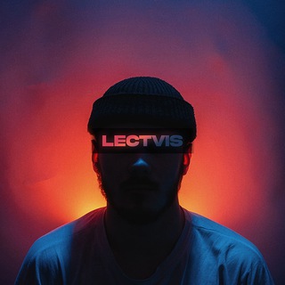 Telegram profile photo for Lectvis