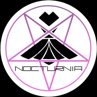 Telegram profile photo for Nocturnia Play Party
