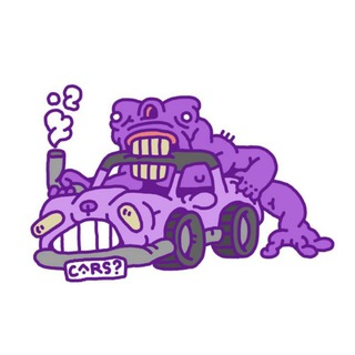 Telegram profile photo for cars?