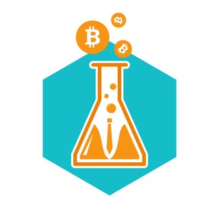 Telegram profile photo for Crypto Lab 🧪
