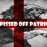 Telegram profile photo for Pissed Off Patriot