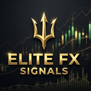 Telegram profile photo for ELITE FX SIGNALS 🔱
