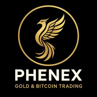 Telegram group profile photo for Phenex Gold & Bitcoin Trading