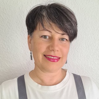 Telegram profile photo for АННА ДРОЗДОВА | НЕКИСЛО О ФЕРМЕНТАЦИИ