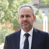 Telegram profile photo for قناة الاستاذ حيدر المعموري
