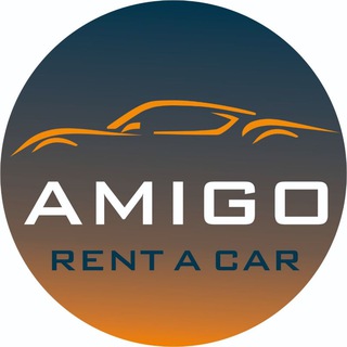Telegram profile photo for Аренда Авто | Белград | Амиго