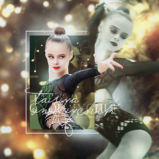 Telegram profile photo for Taisiia Onofriichuk | Official Group