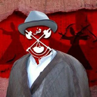 Telegram profile photo for نقد تصوف ، نقد وهابیت (شاخشیطان)