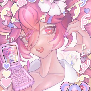 Telegram profile photo for any questions cf