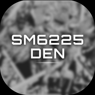 Telegram group profile photo for SM6225 Den