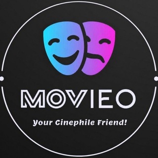 Telegram profile photo for 🎭 Movieo | دانلود فیلم و سریال رایگان