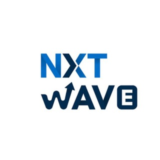 Telegram profile photo for NxtWave CCBP