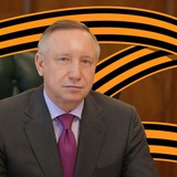 Telegram profile photo for Александр Беглов