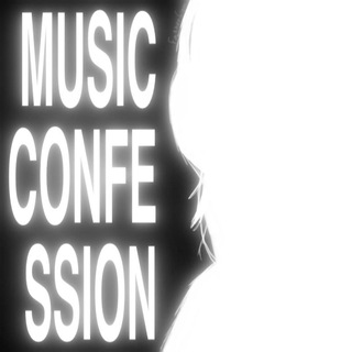 Telegram profile photo for Music Confession 🎧