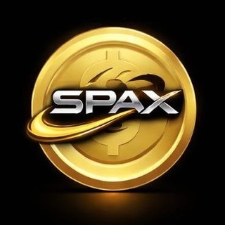 Telegram group profile photo for $SPAX - Space X Community