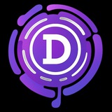 Telegram profile photo for DiversiFi