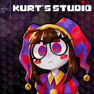Telegram profile photo for Kurt's Studio - Студия озвучек