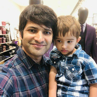 Telegram profile photo for @Pwrupeshsir pw Rupesh Sir