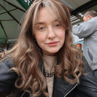 Telegram profile photo for Анна Захарцова#мысливслух💭