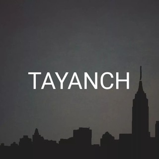 Telegram profile photo for МОСКВА ТАЯНЧ
