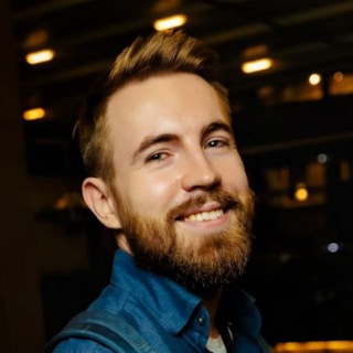 Telegram profile photo for Андрей Русанов