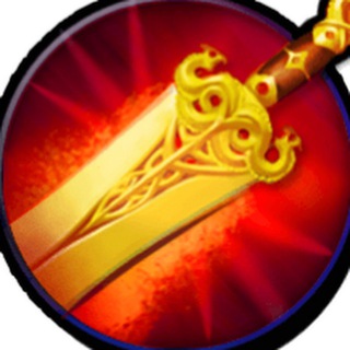 Telegram profile photo for Radiance7