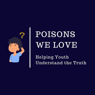 Telegram profile photo for Poisons We Love