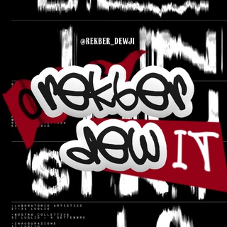 Telegram profile photo for REKBER DEW | OPEN