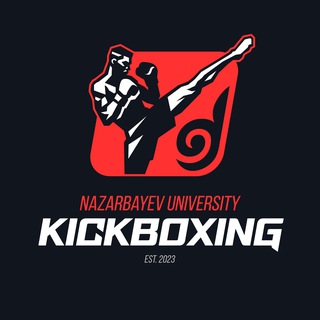 Telegram group profile photo for NU Kickboxing