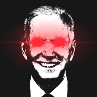 Telegram profile photo for Biden-Harris HQ