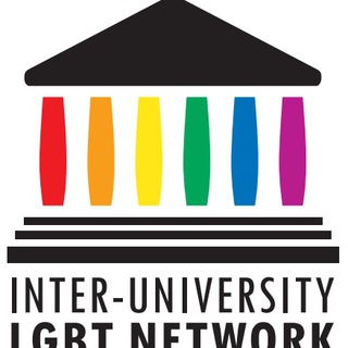 Telegram profile photo for 🏳️🌈 Inter University LGBT Network Mailing List