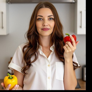 Telegram profile photo for PRO Женское здоровье🧬