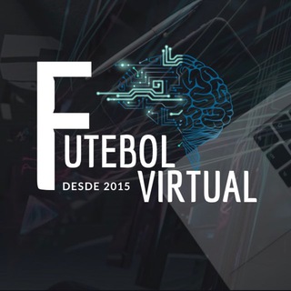 Telegram profile photo for Futebol Virtual | ALGORITMO