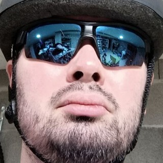 Telegram profile photo for Vault39