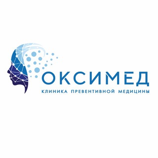 Telegram profile photo for Клиника ОКСИМЕД