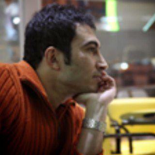Telegram profile photo for هیچکده - فرشید فرهادی