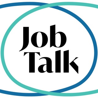 Telegram profile photo for JobTalk-និយាយពីការងារ
