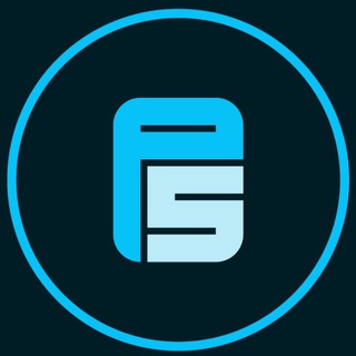Telegram group profile photo for photoShop Station | مناقشات المصممين