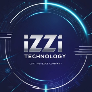 Telegram profile photo for iZZi Technology