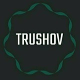 Telegram profile photo for TRUSHOV