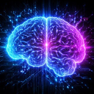 Telegram group profile photo for Мережа чатів🌐4