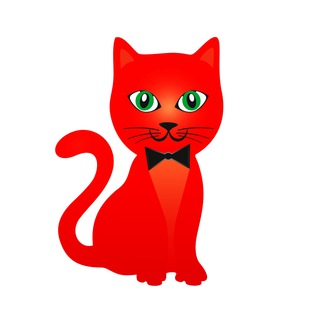 Telegram profile photo for Red Cat 🔻