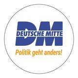 Telegram profile photo for Deutsche Mitte Aktuell