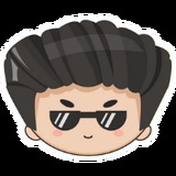 Telegram profile photo for LFGRichie