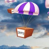 Telegram profile photo for Airdrop ایردراپ