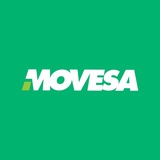 Telegram profile photo for Movesa Guatemala