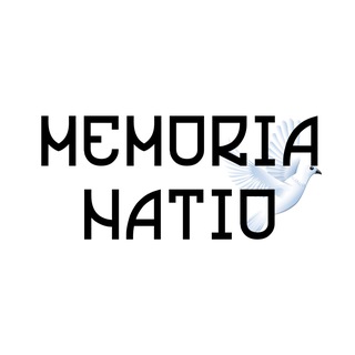 Telegram profile photo for MEMORIA NATIO SECOURS