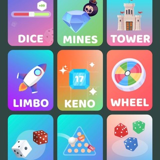 Telegram profile photo for کلیپ آموزش سایت ترون لوکس