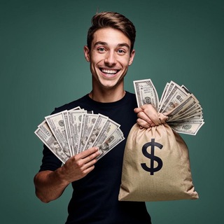 Telegram profile photo for Начинающий миллионер